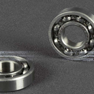 Подшипник 7000101 (12х28х7 мм.) открытый (АПП) Mazepper