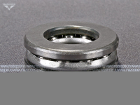 Подшипник 8204 (20/22х40х14 мм.) шариковый упорный, редуктора Л/М "Нептун" (АПП) Mazepper