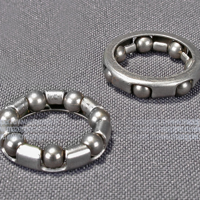 Подшипник 876903 (12,6х20,6х4,87 мм.) педали велосипеда (7 шар.) Mazepper