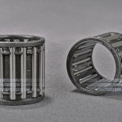 Подшипник К18х22х22 (верхней головки шатуна) "Буран" Mazepper