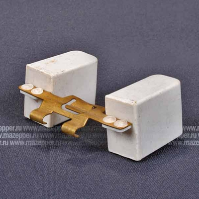 Поплавок карбюратора "Jikov" 2928 СЕ (Ява 638) Mazepper