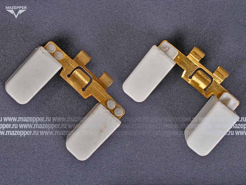 Поплавок карбюратора "Jikov" 2928 СЕ (Ява 638) Mazepper