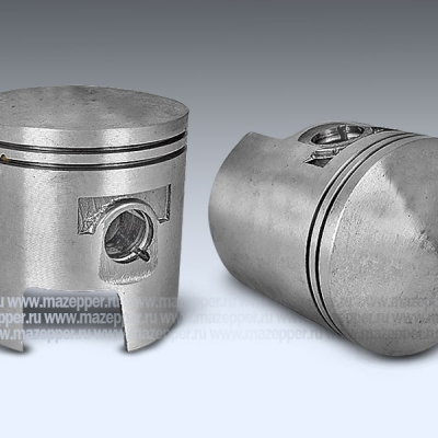 Поршень "Буран"  норм. "С" Лермонтов (правый) Mazepper