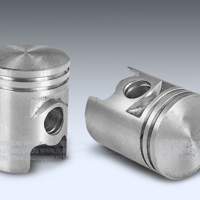 Поршень "Пилот" 1 рем. (Таганрог) Mazepper