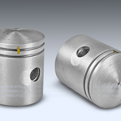 Поршень Б/П "Дружба" (Лермонтов) D=48 мм. Mazepper