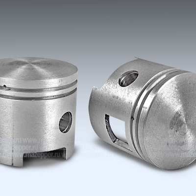 Поршень Л/М "Вихрь-25"  норм. (2) (Лермонтов) Mazepper