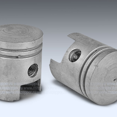 Поршень МК "Крот" 1 рем. (Таганрог) Mazepper