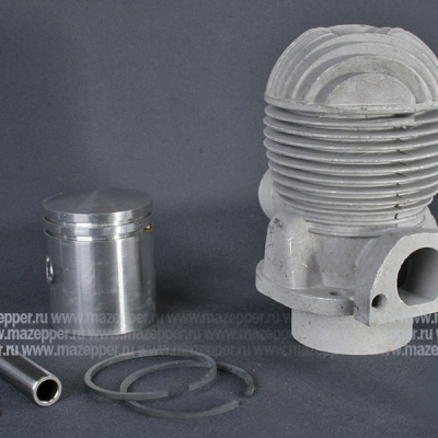 Поршневая группа Б/П "Дружба" (карб. КМП-100У) в сб. (Китай) Mazepper