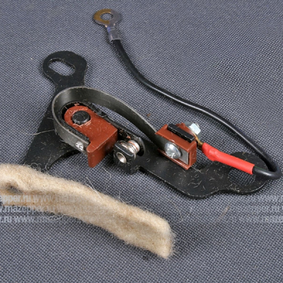 Прерыватель "Д-6,8" (Китай) Mazepper