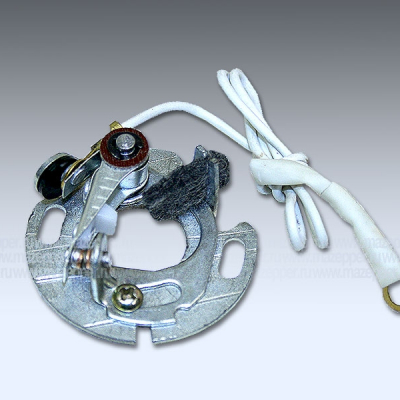 Прерыватель "Муравей" (Китай) Mazepper