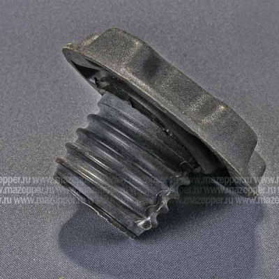 Пробка "Сова, Курьер, Пилот" топливного бака (с резьбой) Mazepper