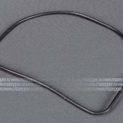 Прокладка "Honling" (дв. 152QMI, 157QMJ, 4Т,125-150 см3) клапанной крышки Mazepper