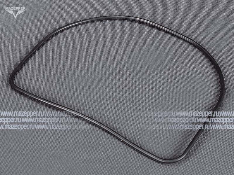 Прокладка "Honling" (дв. 152QMI, 157QMJ, 4Т,125-150 см3) клапанной крышки Mazepper