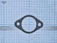 Прокладка "Honling" (дв. 157QMJ, 4Т, 150 см3) натяжителя цепи ГРМ Mazepper