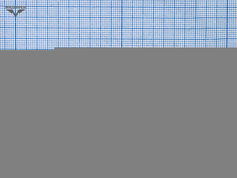 Прокладка "Honling" (дв. 157QMJ, 4Т, 150 см3) натяжителя цепи ГРМ Mazepper