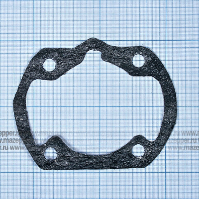 Прокладка "Восход 3М-01" цилиндра (паронит) Mazepper
