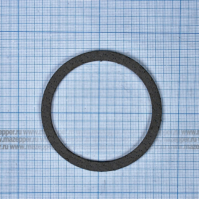 Прокладка "Восход, Иж-Юпитер" головки (металлоасбест) Mazepper
