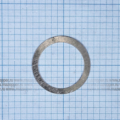 Прокладка "Карпаты, Дельта, Верховина" (дв. V-50, V-501, Ш-57, Ш-58) головки (алюминий) Mazepper