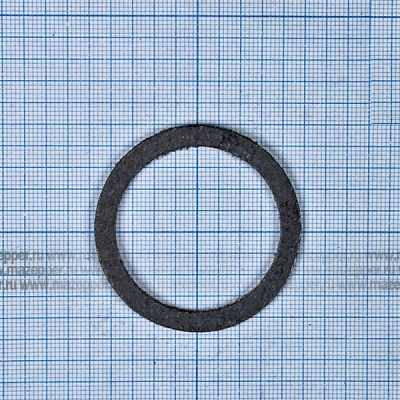 Прокладка "Карпаты, Дельта, Верховина" (дв. V-50, V-501, Ш-57, Ш-58) головки (металлоасбест) Mazepper