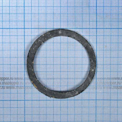 Прокладка "Карпаты, Дельта, Верховина" (дв. V-50, V-501, Ш-57, Ш-58) головки (паронит) Mazepper