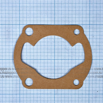 Прокладка "Минск-Лидер" цилиндра (ММВЗ) Mazepper