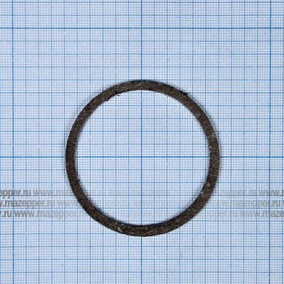 Прокладка "Минск" головки (паронит) Mazepper