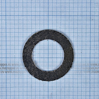 Прокладка "Пилот" головки (металлоасбест) Mazepper