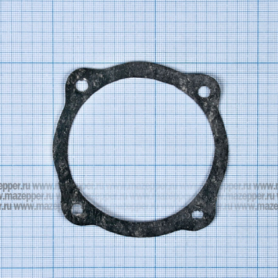 Прокладка Л/М  "Ветерок" крышки картера Mazepper