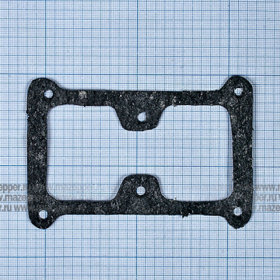Прокладка Л/М "Ветерок-12" патрубка Mazepper