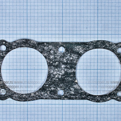Прокладка Л/М "Вихрь-25" блока цилиндров Mazepper