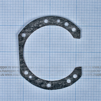Прокладка Л/М "Вихрь-30" картера Mazepper