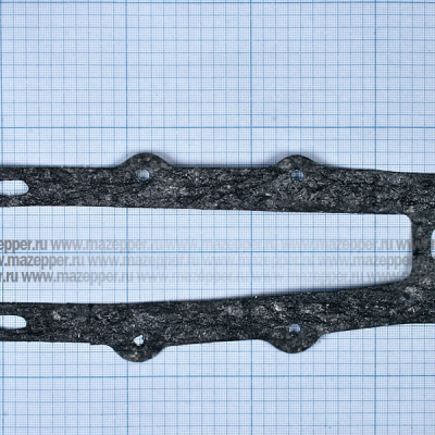 Прокладка Л/М "Нептун" патрубка правого Mazepper