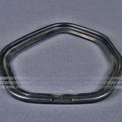 Прокладка МБ (дв. "Lifan" 173F, 177F, 182F) крышки головки Mazepper