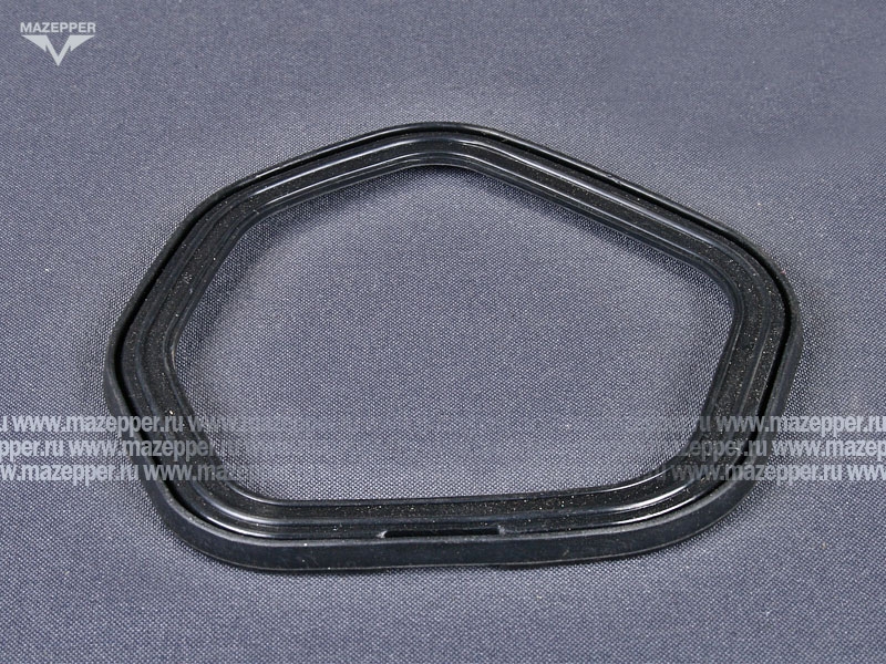 Прокладка МБ (дв. "Lifan" 173F, 177F, 182F) крышки головки Mazepper