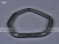 Прокладка МБ (дв. "Lifan" 173F, 177F, 182F) крышки головки Mazepper