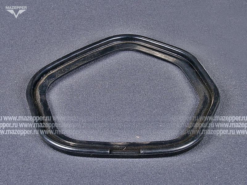 Прокладка МБ (дв. "Lifan" 173F, 177F, 182F) крышки головки Mazepper