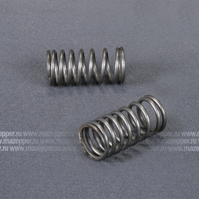 Пружина "Dingo" (дв. 1P39 FMB, 4Т, 50-70 см3) клапана D=16 мм., H=33 мм. (внутренняя) Mazepper