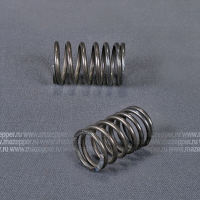 Пружина "Dingo" (дв. 1P39 FMB, 4Т, 50-70 см3) клапана D=23 мм., H=35 мм. (наружная) Mazepper