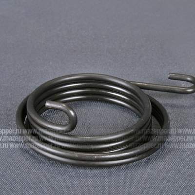 Пружина "Honling" (дв. 139QMB, 4Т, 50-70 см3) кикстартера D=62 мм., L=30 мм. Mazepper