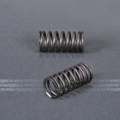 Пружина "Honling" (дв. 152QMI, 157 FMJ, 4T, 125/150 см3) клапана D=16 мм., H=32 мм. (внутренняя) Mazepper