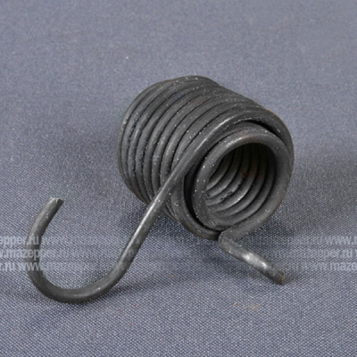 Пружина "Suzuki" Address кикстартера D=32 мм., L=46 мм. Mazepper