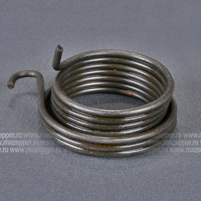 Пружина "Yamaha" (дв. 50 см3) кикстартера D=60 мм., H=37 мм. Mazepper