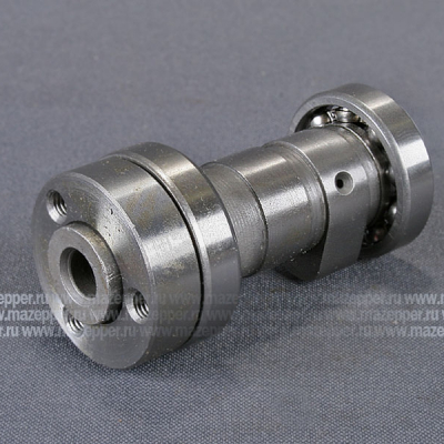 Распредвал "Dingo" (дв. 1P39 FMB, 4Т, 50-70 см3) в сб. (Китай) Mazepper