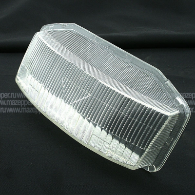 Рассеиватель фары "Honda Dio" AF-18 Mazepper