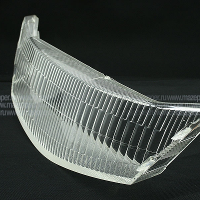 Рассеиватель фары "Suzuki Hi-Up" Mazepper