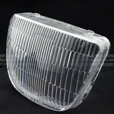 Рассеиватель фары "Yamaha Aprio" Mazepper