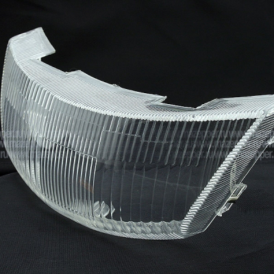 Рассеиватель фары "Yamaha Jog" Mazepper