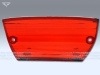 Рассеиватель фонаря стоп-сигнала "Honda Tact" AF-30 Mazepper