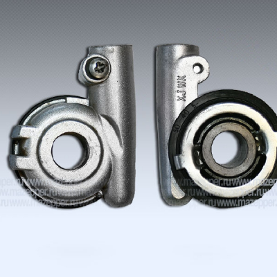 Редуктор привода спидометра "Guowei" 125-3, 150-3, 150-5С, 150-7 Mazepper