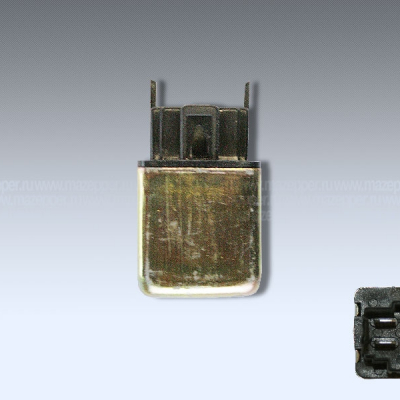 Реле стартера "Yamaha" Mazepper